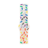 РЕМІНЕЦЬ ДЛЯ ГОДИННИКА APPLE WATCH 45 PRIDE EDITION SB S/M-ZML