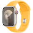 РЕМІНЕЦЬ ДЛЯ ГОДИННИКА APPLE WATCH 41 SUNSHINE SB S/M-ZML