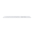 КЛАВІАТУРА MAGIC KEYBOARD TOUCH ID NUM KEY-UKR