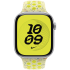 46mm Volt Splash Nike Sport Band - S/M