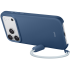 Beats iPhone 17 Pro Max Case with MagSafe and Camera Control - Bedrock Blue,Model A3508