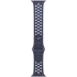 46mm Blue Ribbon Nike Sport Band - S/M
