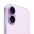 СМАРТФОН IPHONE 17 LAVENDER 256GB-AFA