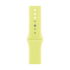42mm Neon Yellow Sport Band - S/M