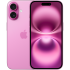СМАРТФОН IPHONE 16 PNK 128GB- CAM