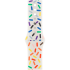 РЕМІНЕЦЬ ДЛЯ ГОДИННИКА APPLE WATCH 45 PRIDE EDITION SB S/M-ZML