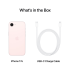 СМАРТФОН IPHONE 17E SOFT PINK 512GB-AFA