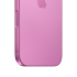 СМАРТФОН IPHONE 16 PNK 128GB- CAM