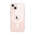 ФУТЛЯР IPHONE 13 CLEAR CASE-ZEE