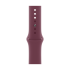 РЕМІНЕЦЬ ДЛЯ ГОДИННИКА APPLE WATCH 41 MULBERRY SB M/L-ZML