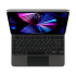 КЛАВІАТУРА IPAD MAGIC KEYBOARD 11 BLACK-UKR