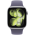 42mm Purple Fog Sport Band - M/L