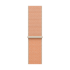 40mm Cantaloupe Sport Loop