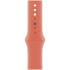 РЕМІНЕЦЬ ДЛЯ ГОДИННИКА APPLE WATCH 40 TANGERINE SB M/L-ZML