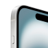 СМАРТФОН IPHONE 16 PLUS WHT 128GB-CAM