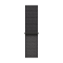 РЕМІНЕЦЬ ДЛЯ ГОДИННИКА APPLE WATCH 42 DARK GRAY SL-ZML
