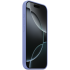 СИЛІКОНОВИЙ ЧОХОЛ IPHONE 16 PRO SI CASE PERIWINKLE-ZML