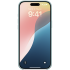 ЧОХОЛ BEATS IPHONE 16 PRO MAX CASE BLUE-USA