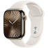 РЕМІНЕЦЬ ДЛЯ ГОДИННИКА APPLE WATCH 42 STARLIGHT SB S/M-ZML