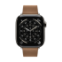 42mm Caramel Modern Buckle - Small