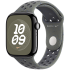 46mm Cargo Khaki Nike Sport Band - M/L