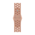 42mm Alpenglow Pink Nike Sport Band - S/M
