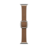 42mm Caramel Modern Buckle - Small