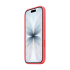 СИЛІКОНОВИЙ ЧОХОЛ IPHONE 17 SI CASE BRIGHT GUAVA-ZML