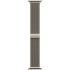 42mm Natural Milanese Loop