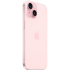 СМАРТФОН IPHONE 15 PINK 128GB-RUB