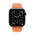 40mm Clementine Sport Band - M/L