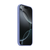 СИЛІКОНОВИЙ ЧОХОЛ IPHONE 16 PRO SI CASE PERIWINKLE-ZML