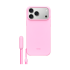 ЧОХОЛ BEATS IPHONE 17 PRO MAX KSD CASE PNK-USA