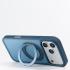 Чохол ArmorStandart Unit Stand2 iPhone 17 Pro Max Dark Blue