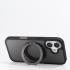 Чохол ArmorStandart Unit Stand2  iPhone 17 Black
