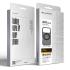 Чохол ArmorStandart Unit Stand2  iPhone 17 Pro Black