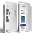 Чохол ArmorStandart Unit Stand2 iPhone 17 Pro Max Dark Blue