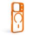 Чохол ArmorStandart Unit-C MagCase Apple iPhone 17 Pro Orange