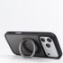 Чохол ArmorStandart Unit Stand2  iPhone 17 Pro Max Black