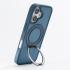 Чохол ArmorStandart Unit Stand2 iPhone 17 Dark Blue