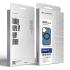 Чохол ArmorStandart Unit Stand2 iPhone 17 Dark Blue