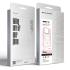 Чохол ArmorStandart Unit-C MagCase Apple iPhone 17 Pro Pale Pink