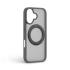 Чохол ArmorStandart Unit Stand2 iPhone 17 Titanium Grey