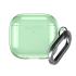 Чохол ArmorStandart Air для Apple Airpods 4 Green