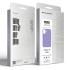 Чохол ArmorStandart ICON2 MagCase Apple iPhone 17 Lilac