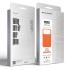 Чохол ArmorStandart ICON2 MagCase Apple iPhone 17 Pro Cosmic Orange