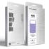 Чохол ArmorStandart ICON2 MagCase Apple iPhone 17 Pro Max Lilac