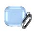 Чохол ArmorStandart Air для Apple Airpods 4 Blue