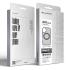 Чохол ArmorStandart Unit Stand2 iPhone 17 Titanium Grey