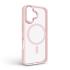Чохол ArmorStandart Unit MagSafe iPhone 17 Pale Pink